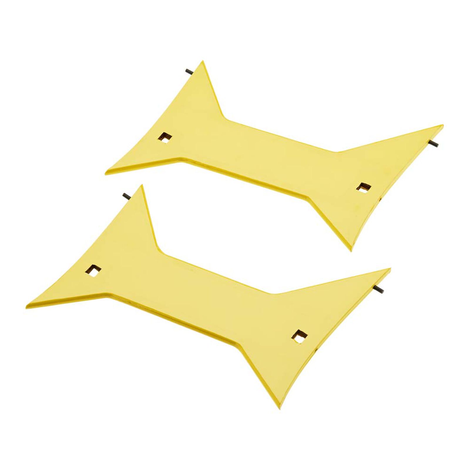 Interplane Struts Ultimate .46 EP ARF