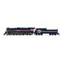 N Reading T1 4-8-4 Locomotive, 1976 American Freedom #1