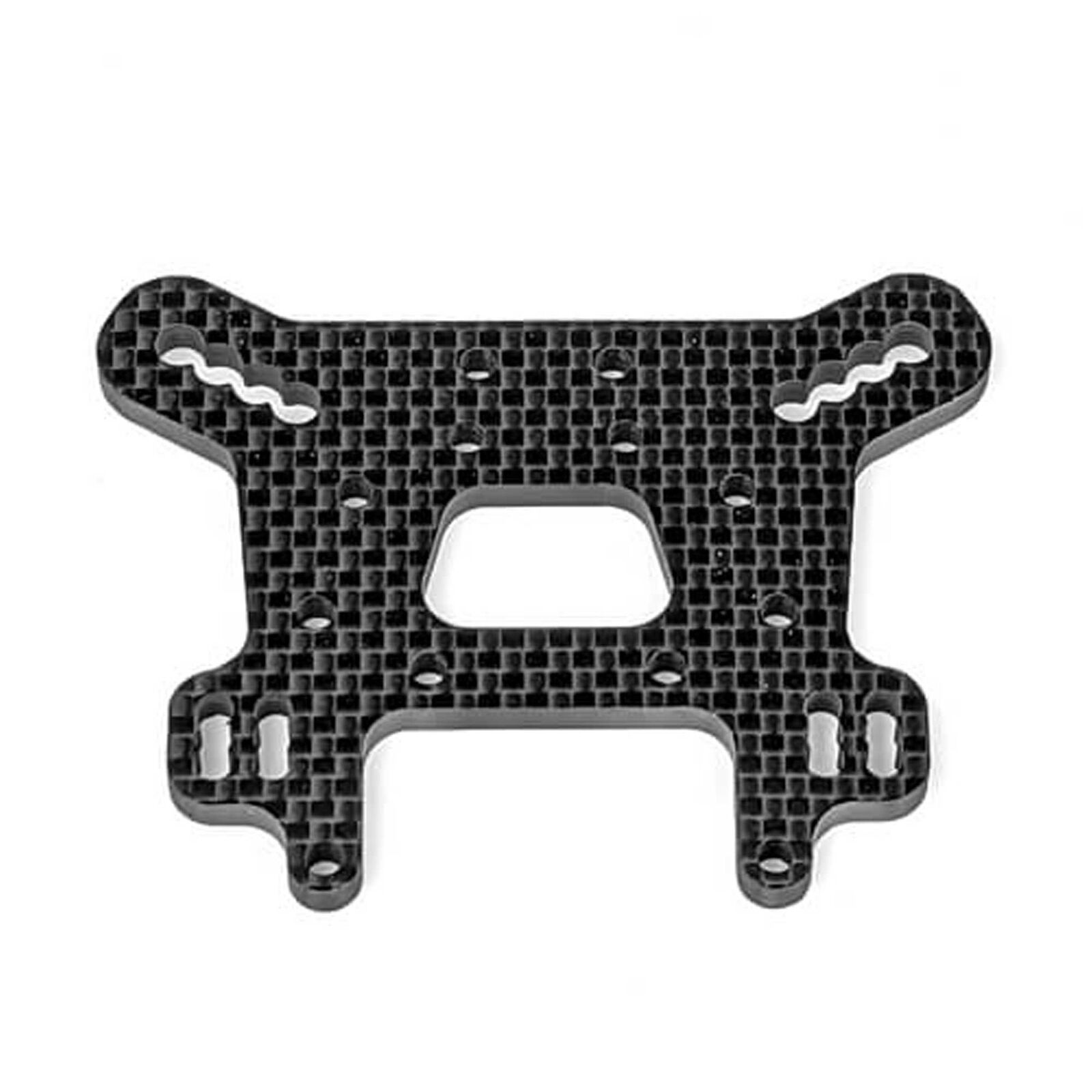 Carbon Fiber Front Shock Tower: MT410 2.0/ SCT410 2.0