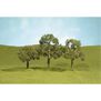 Scenescapes Walnut Trees, 5" (2)