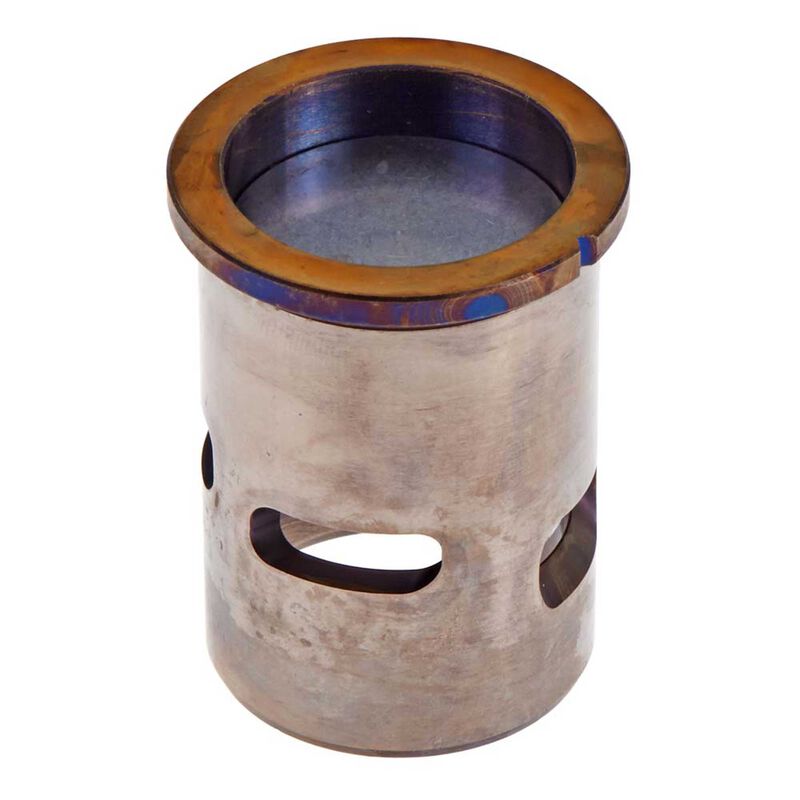 Cylinder & Piston: 61FX