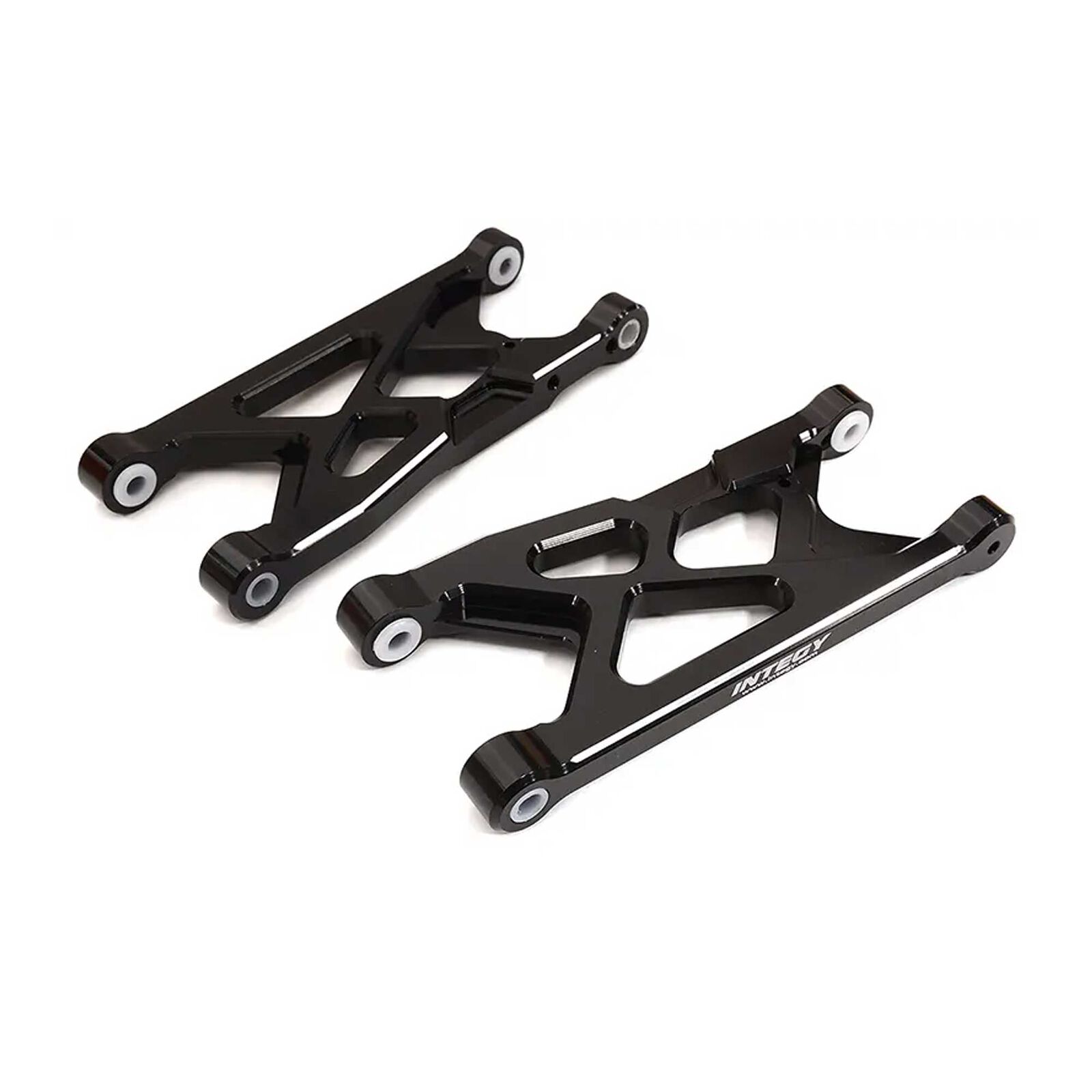 Billet Machined Rear Suspension Arms for ARRMA 1/10 Granite 4X4 3S BLX