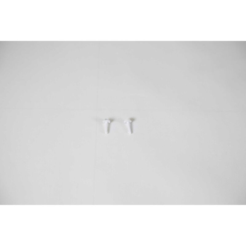 Wing Bolt Plate (2): Super EZ V4 1220mm