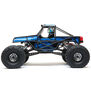 1/10 Night Crawler SE 4WD Rock Crawler Brushed RTR, Blue