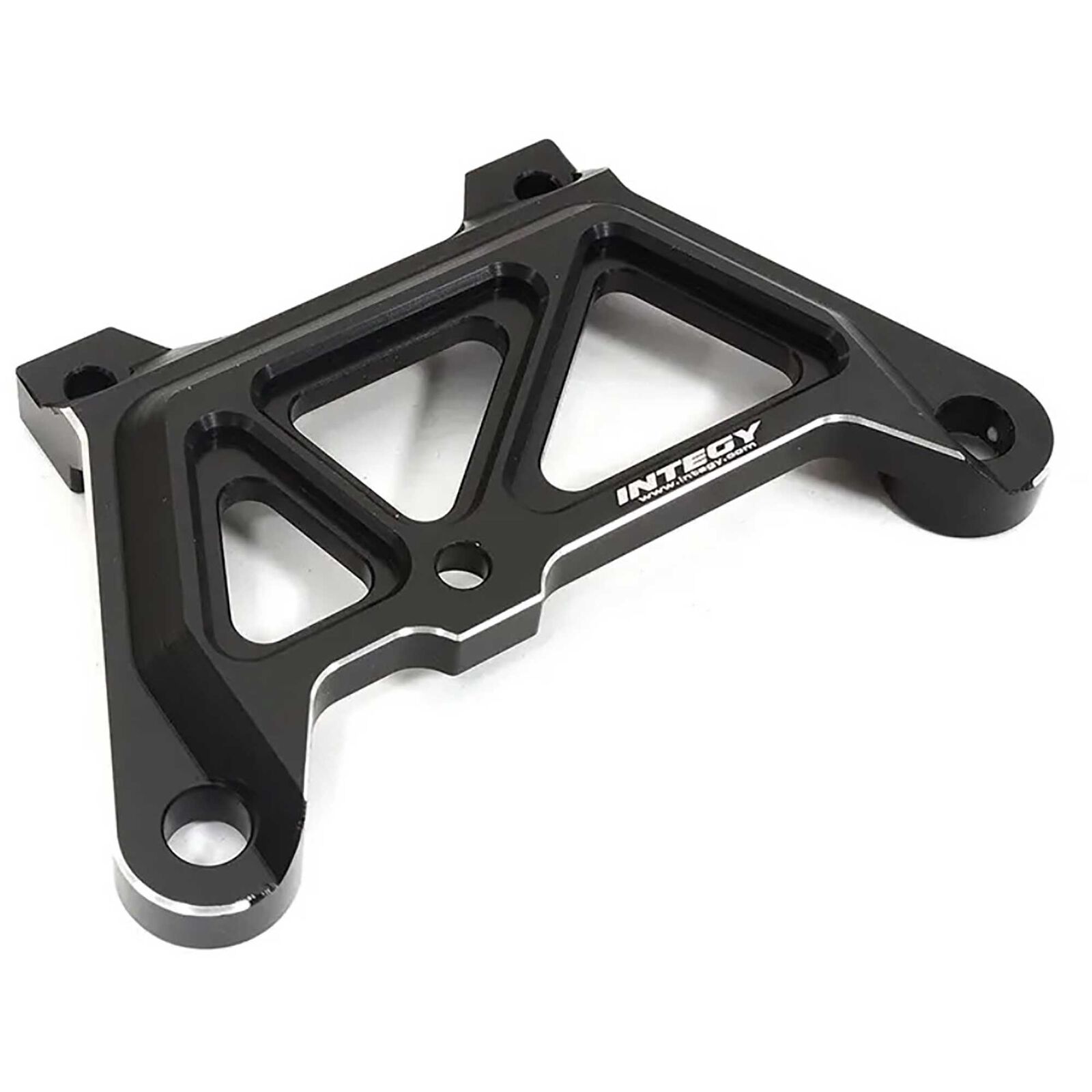 Billet Mach Bell Crank Top Plate: Losi DBXL-E 2.0