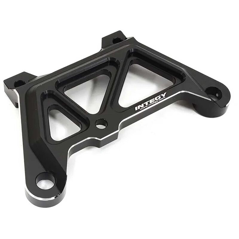 Billet Mach Bell Crank Top Plate: Losi DBXL-E 2.0