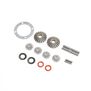 Internal Diff Rebuild Kit (1): LMT