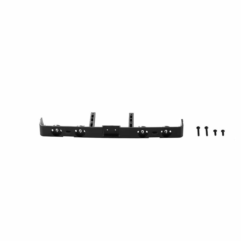 FMS Rear Bumper Set, 1/6 Jimny