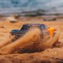 1/10 SENTON 3S 4X4 RTR Brushless Short Course Truck, Orange/Black