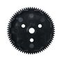 72T 48P Octalock Spur Gear, 1/10 Team Associated RC10B4