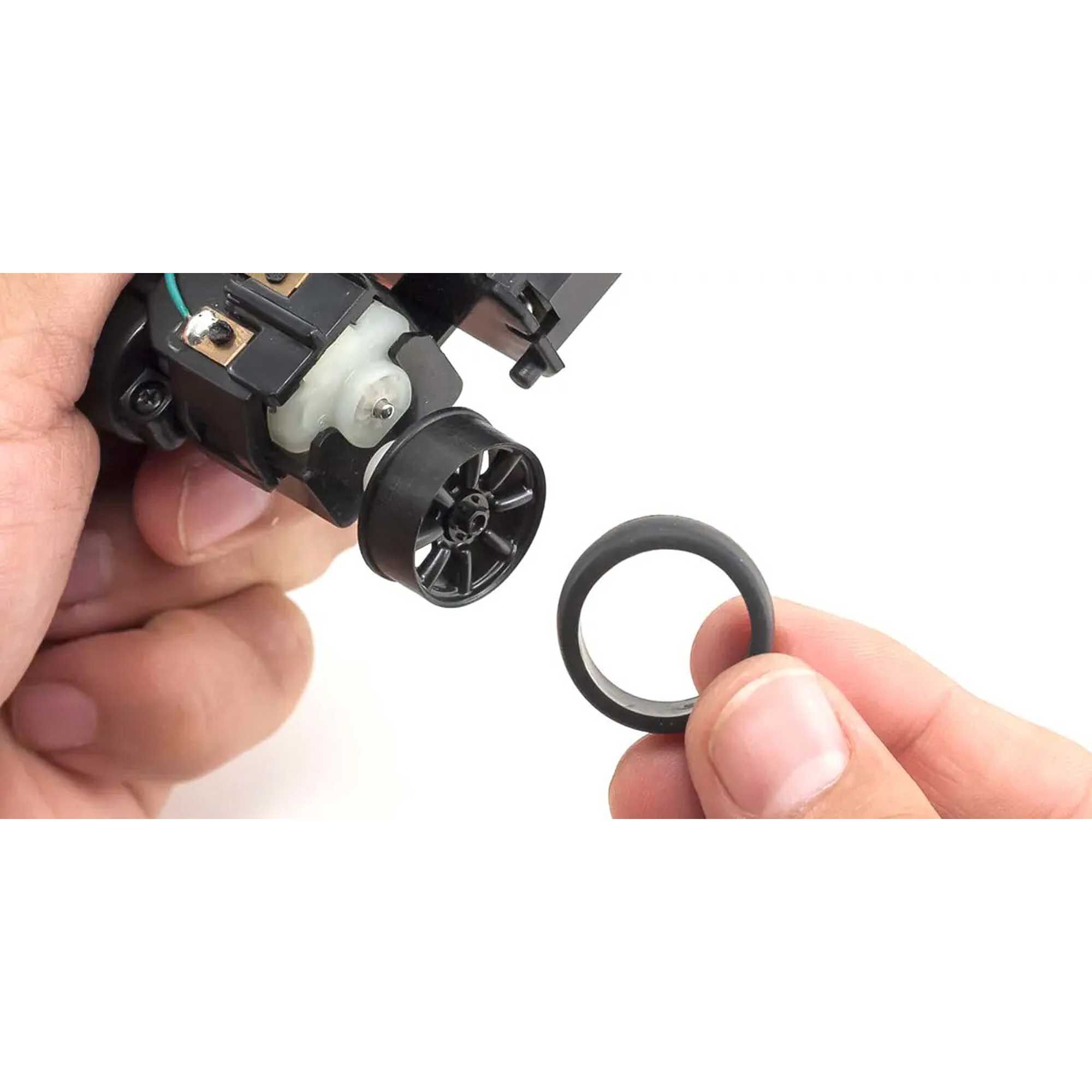 Kyosho 1/28 Ford Shelby Cobra Daytona 2WD On-Road First Mini-Z RTR