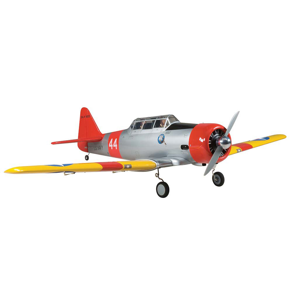Top Flite AT-6 Texan GP ARF w Retracts .60-.91 69