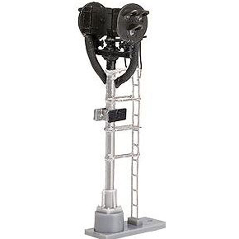 N Signal Type G Bidirectional Head