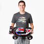 1/10 Tenacity DB Pro 4WD Desert Buggy Brushless RTR with Smart, Lucas Oil