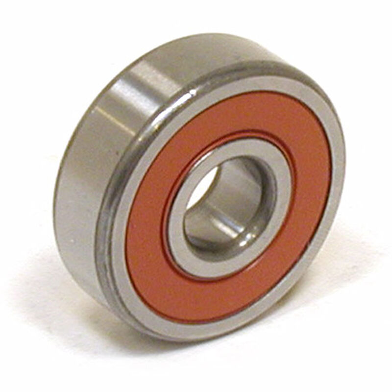 Ball Bearing,Front:HH