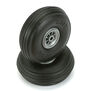 Treaded Wheels, 2" (2)