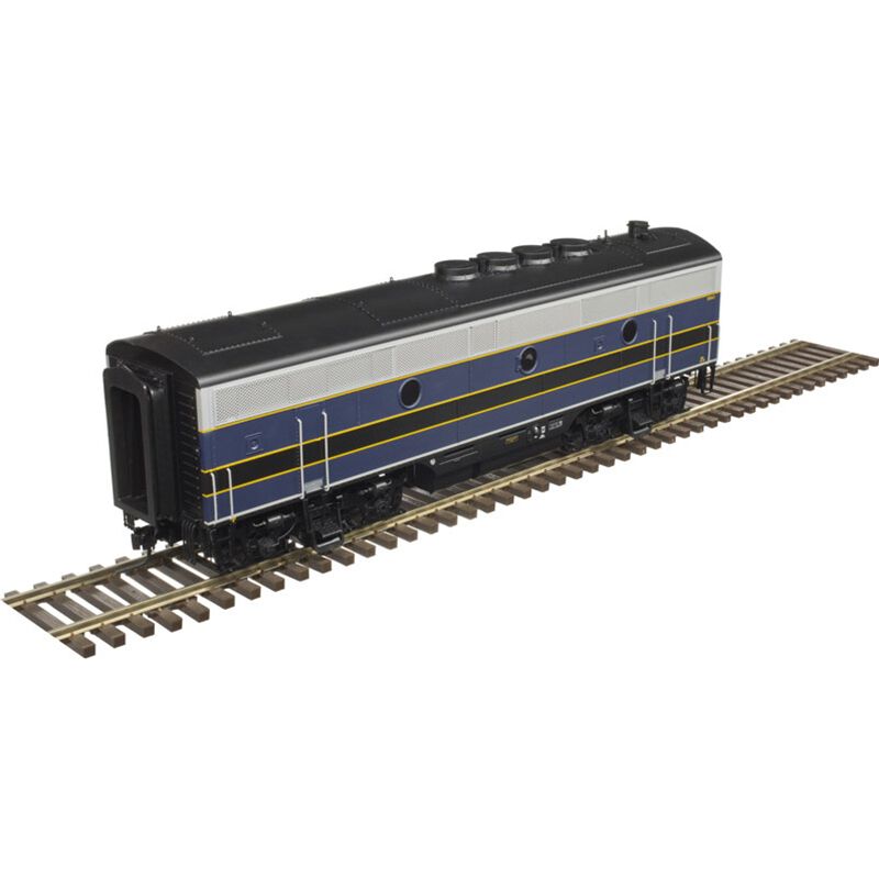 O F3B Phase II Dummy B&O #84X