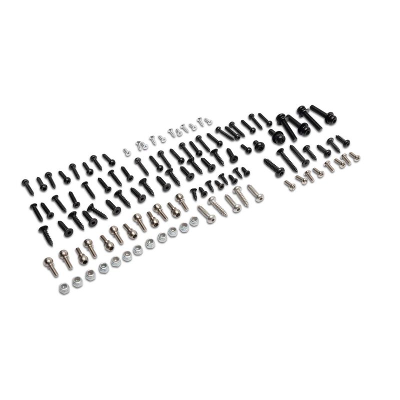 Hardware Set: Super Timber 1.7m