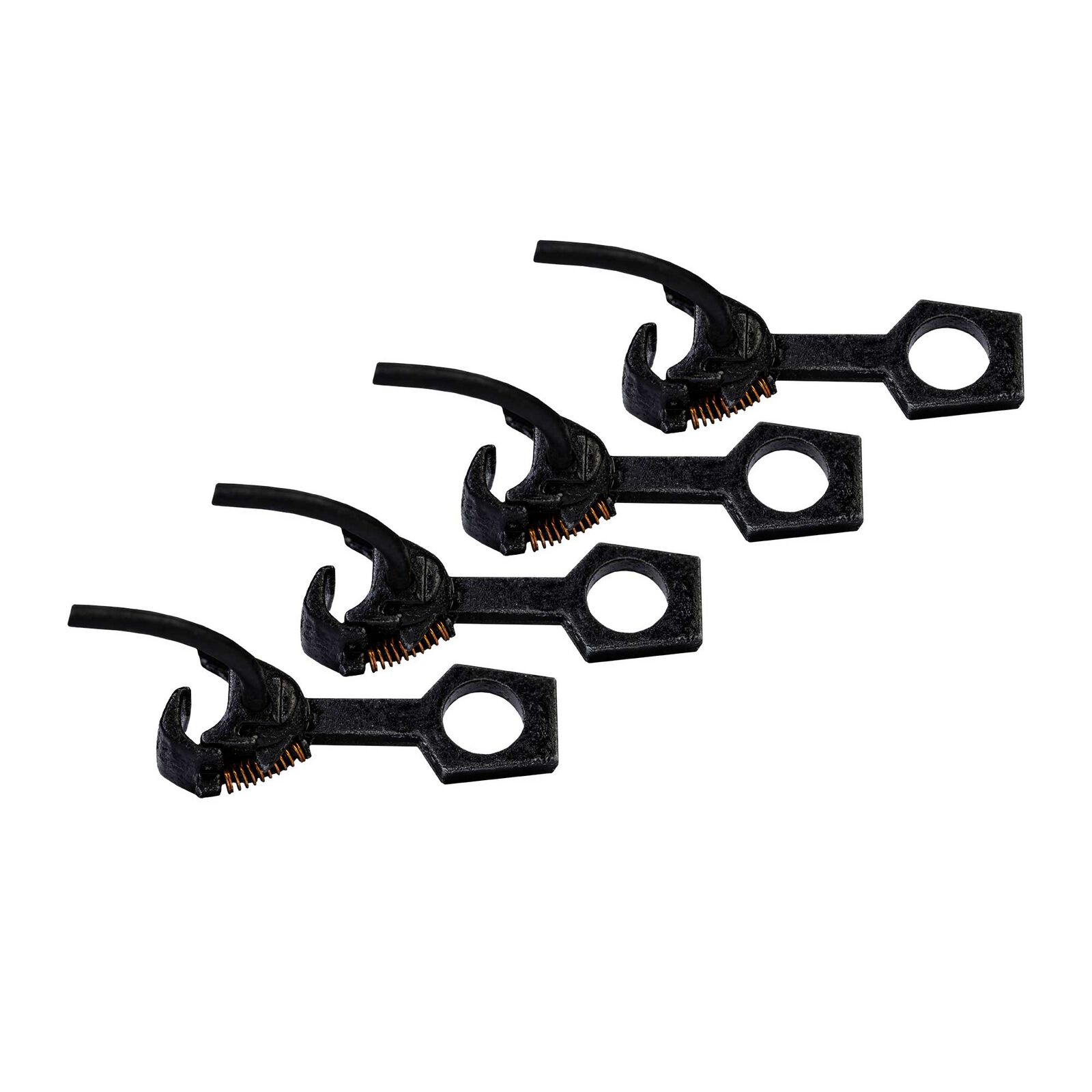 HO Metal Knuckle Coupler (4)