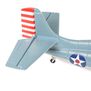 F4F Wildcat 1.0m BNF Basic with AS3X and SAFE Select
