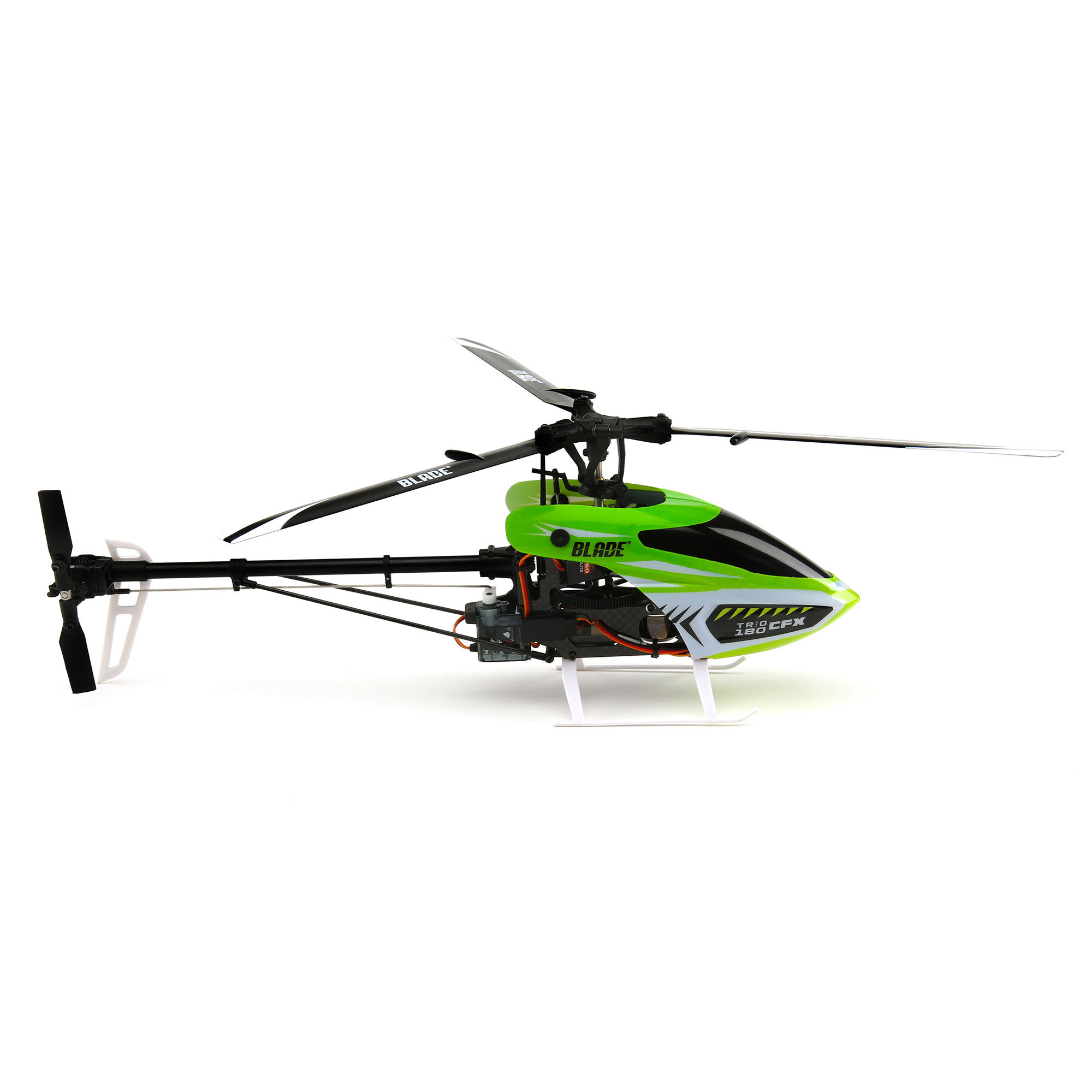 Blade Trio 180 CFX BNF Basic | Tower Hobbies