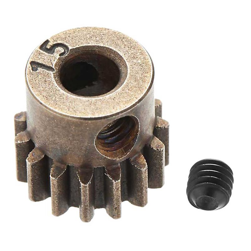 Pinion Gear 32dp 15T