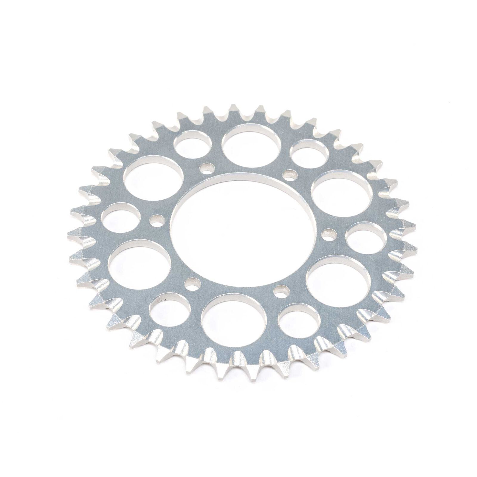 Hub Chain Sprocket, Clear: PM-MX/SM
