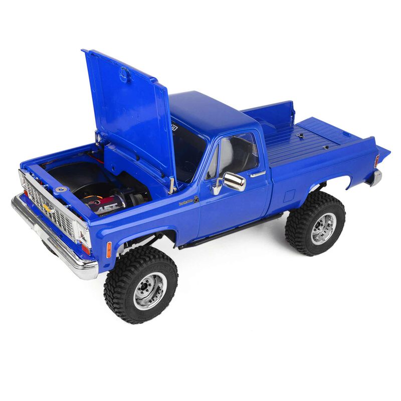 RC4WD Trail Finder 2 