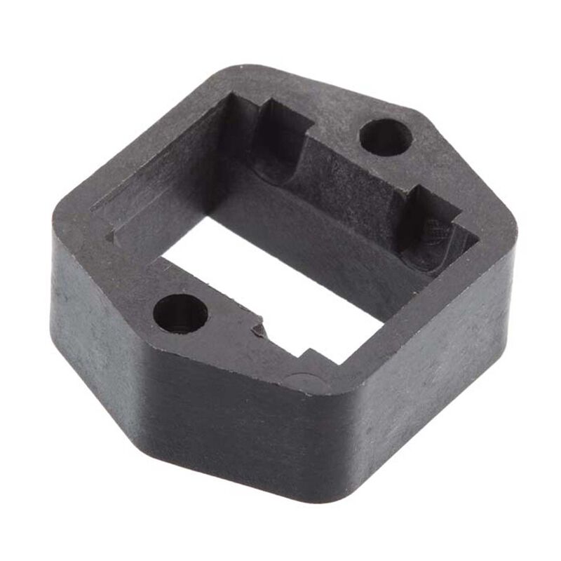 Carburetor Heat Block: DLE 55-RA
