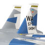 F-15 Eagle 64mm EDF PNP