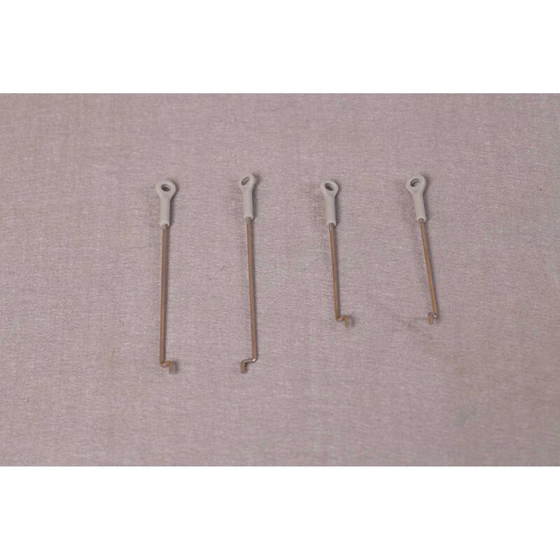 Linkage Rod: Votec 322 1.4m