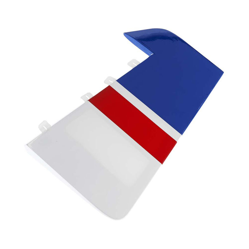 Vert Stabilizer MXS 1.20 GP EP 1 4 ARF