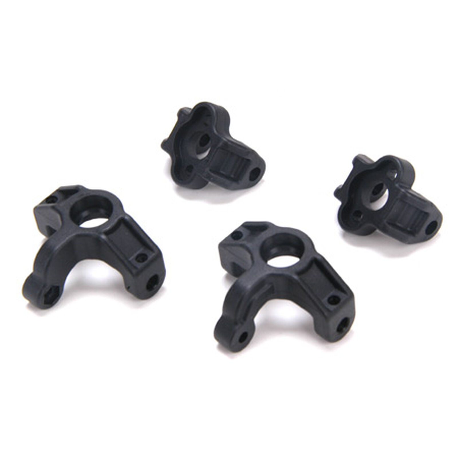 Spindle and Carrier Set: CCR, NCR SE