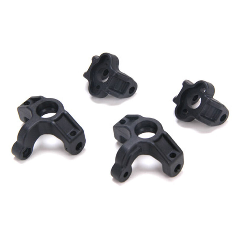 Spindle and Carrier Set: CCR, NCR SE