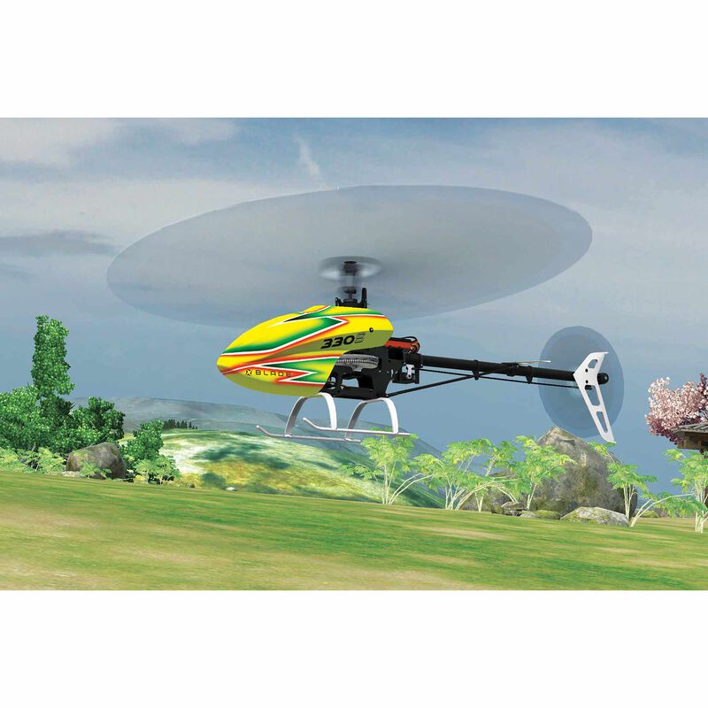 RealFlight RealFlight 9.5S Flight Sim Software Only, Steam Digital Download  | Tower Hobbies