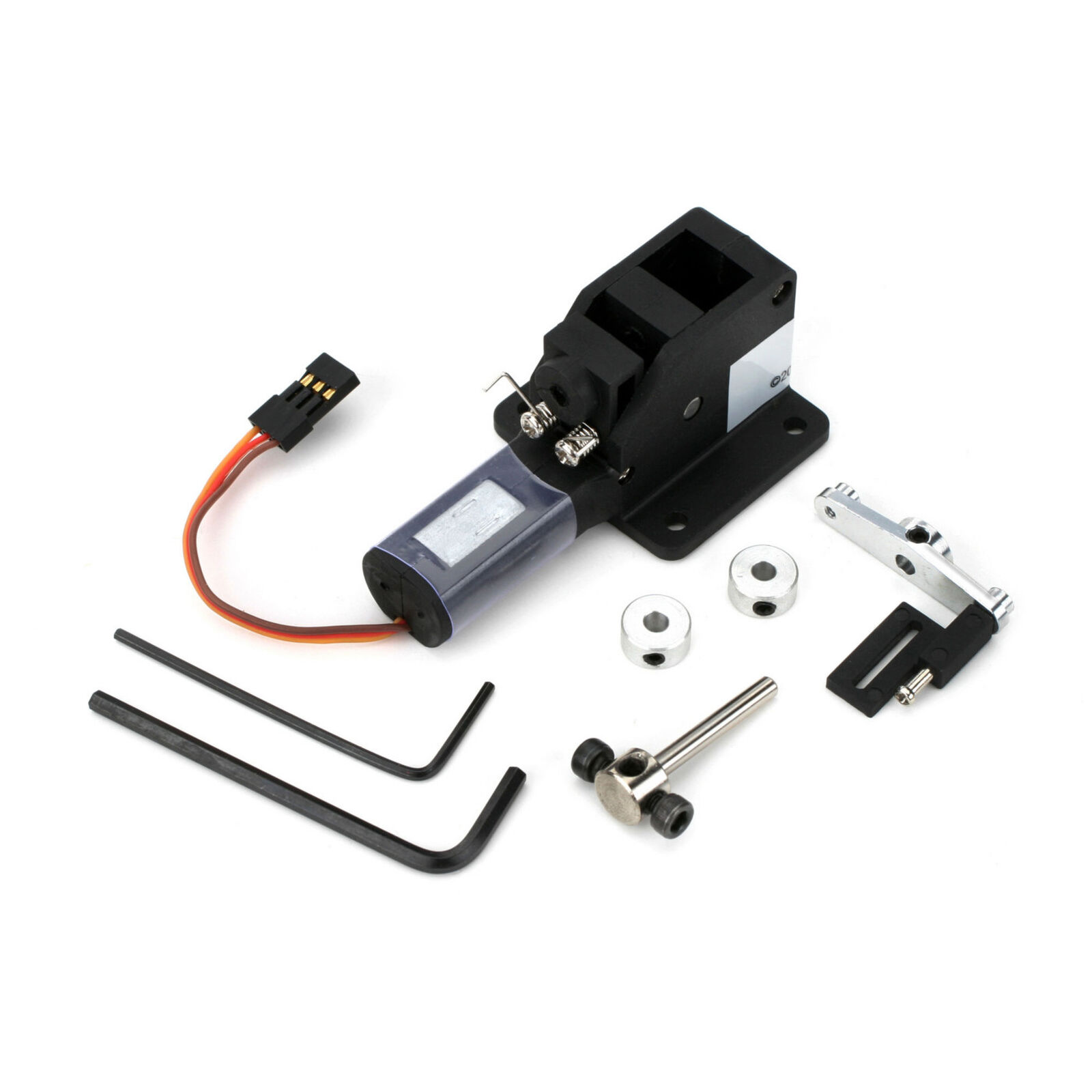 10 - 15 Nose Electric Retract Unit