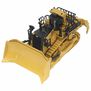 1:87 Cat D11 Dozer - TKN Design with Metal Tracks