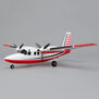 UMX Aero Commander BNF Basic with AS3X
