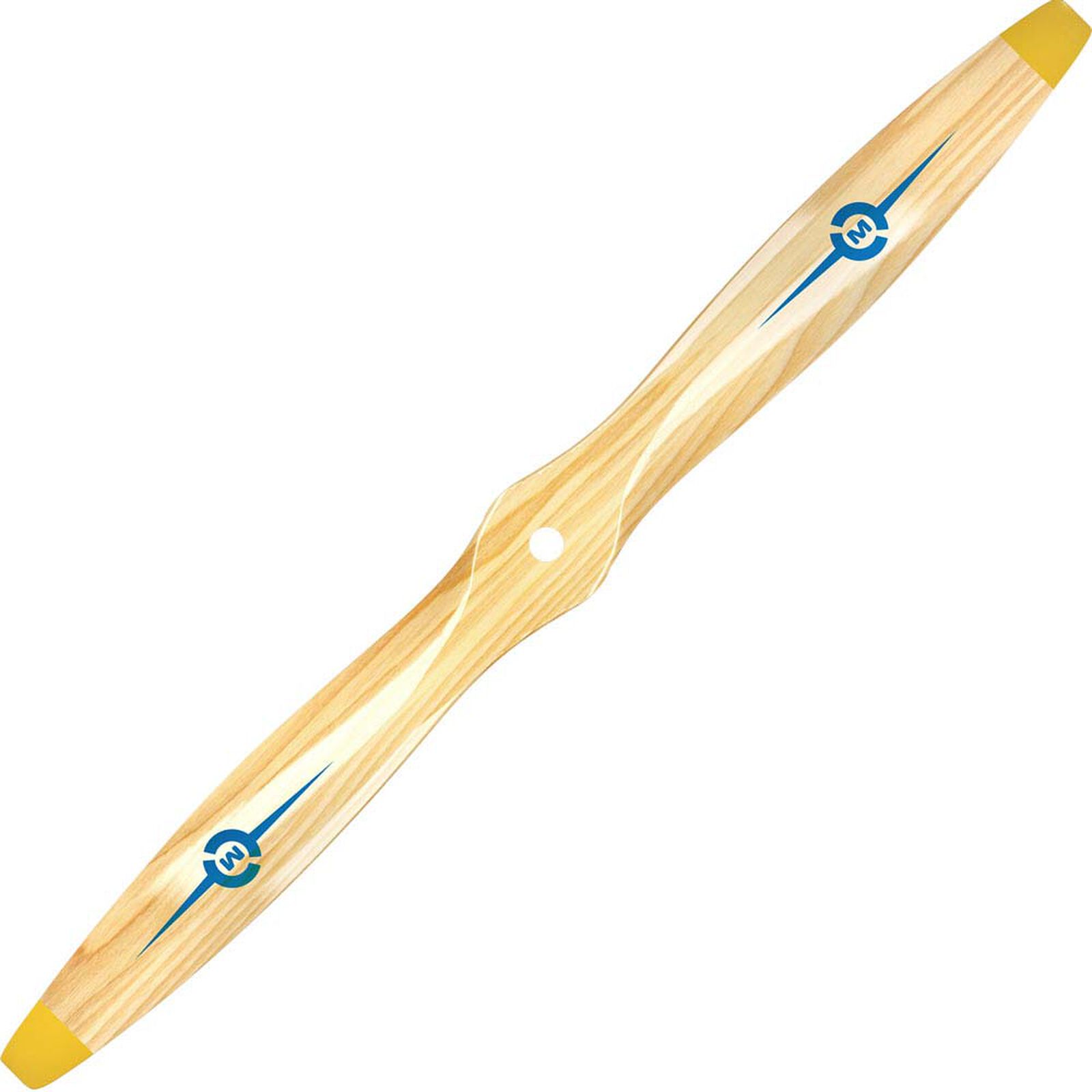 9 x 6 Beechwood Propeller
