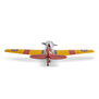 SNJ-5/AT-6 Texan 1.5m BNF Basic with AS3X+ and SAFE Select