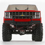 1/10 1986 Chevrolet K-5 Blazer Ascender 4WD Brushed RTR