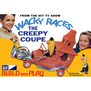 1/32 Wacky Races - Creepy Coupe Snap Kit