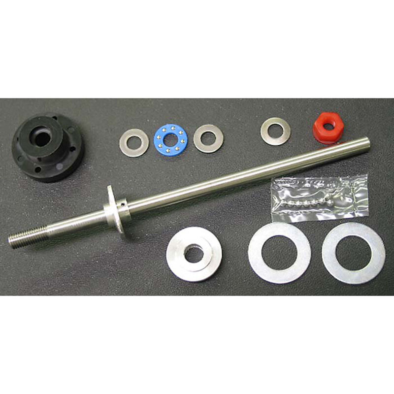 Ball Differential Kit 1 10 Pan Cars
