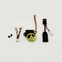 Steering Wheel Servo Set, 1/18 Furitek Titan Buggy 18