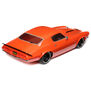 1/10 1972 Chevy Camaro SS V100 4WD Brushed RTR, Orange