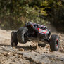 1/6 Super Rock Rey 4WD Brushless Rock Racer RTR with AVC, Baja Designs