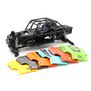 1/10 H10 Optic 4x4 Trail Buggy Kit, RANDOM COLOR
