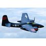 F7F Tigercat Blue PNP, 1700mm