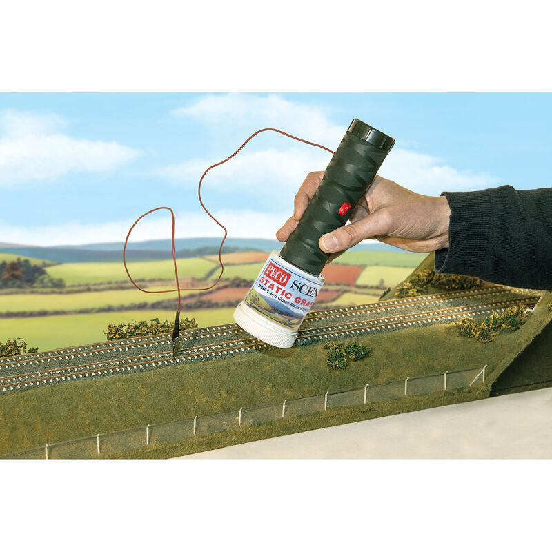 Pro Grass Micro Applicator