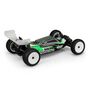 S2 Schumacher Cougar LD2 Body with Wing, Lightweight